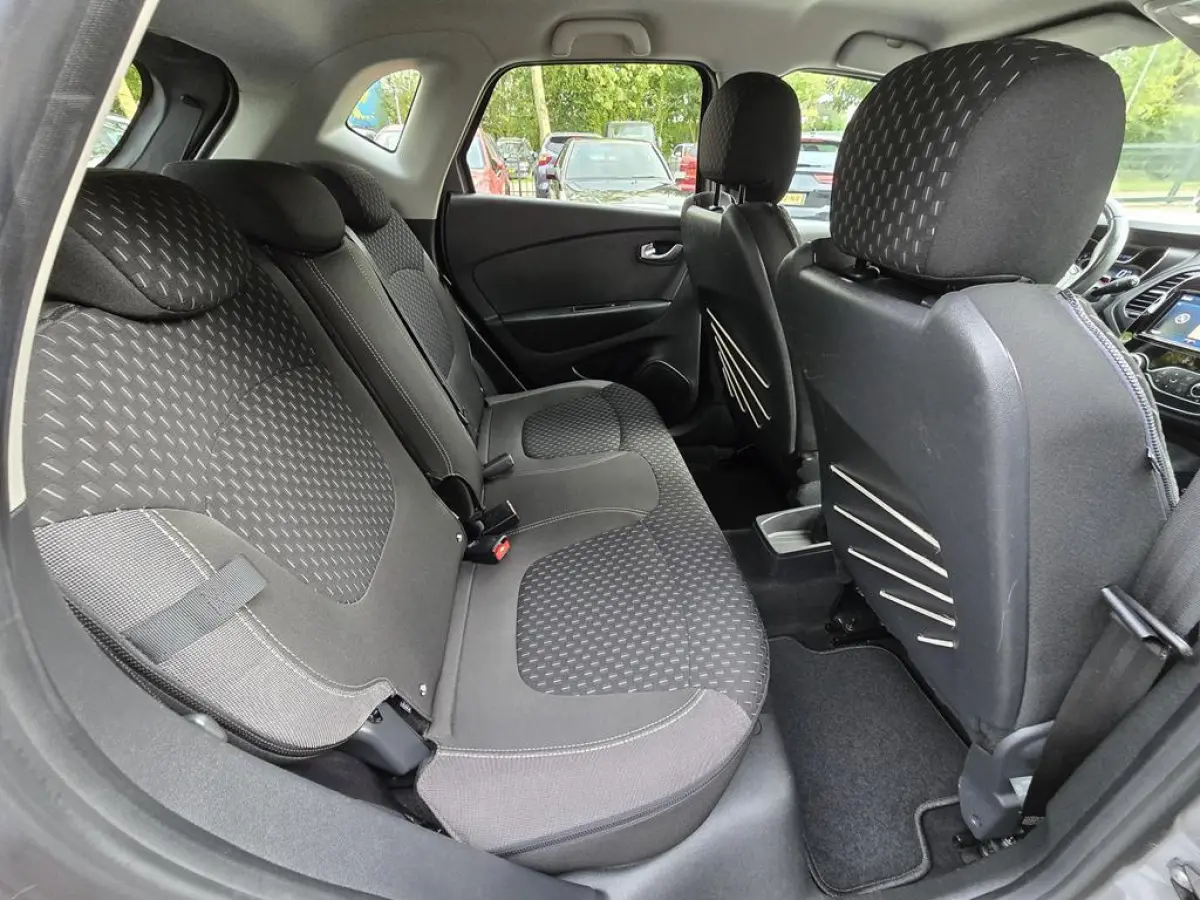1.3 TCe Intens AUTOMAAT Clima|Cruise|Navi|Camera|Afn.Tr.Haak!!!