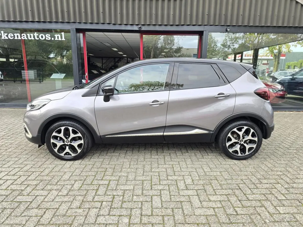 1.3 TCe Intens AUTOMAAT Clima|Cruise|Navi|Camera|Afn.Tr.Haak!!!