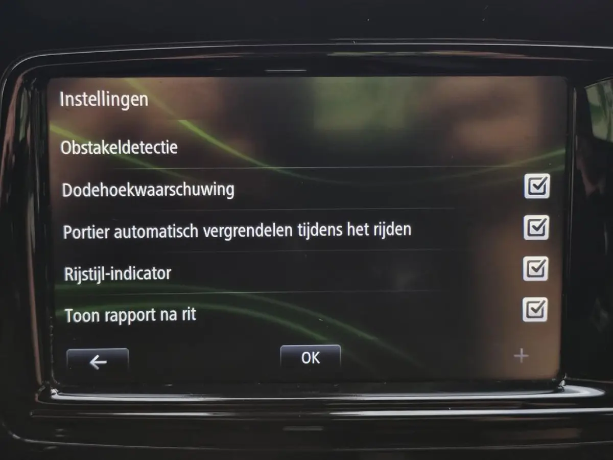 1.3 TCe Intens AUTOMAAT Clima|Cruise|Navi|Camera|Afn.Tr.Haak!!!