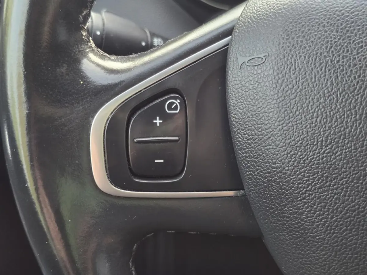 1.3 TCe Intens AUTOMAAT Clima|Cruise|Navi|Camera|Afn.Tr.Haak!!!