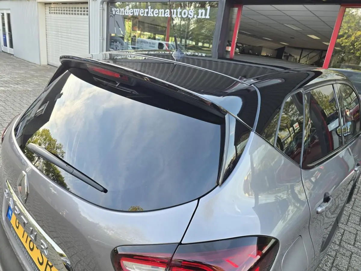 1.3 TCe Intens AUTOMAAT Clima|Cruise|Navi|Camera|Afn.Tr.Haak!!!