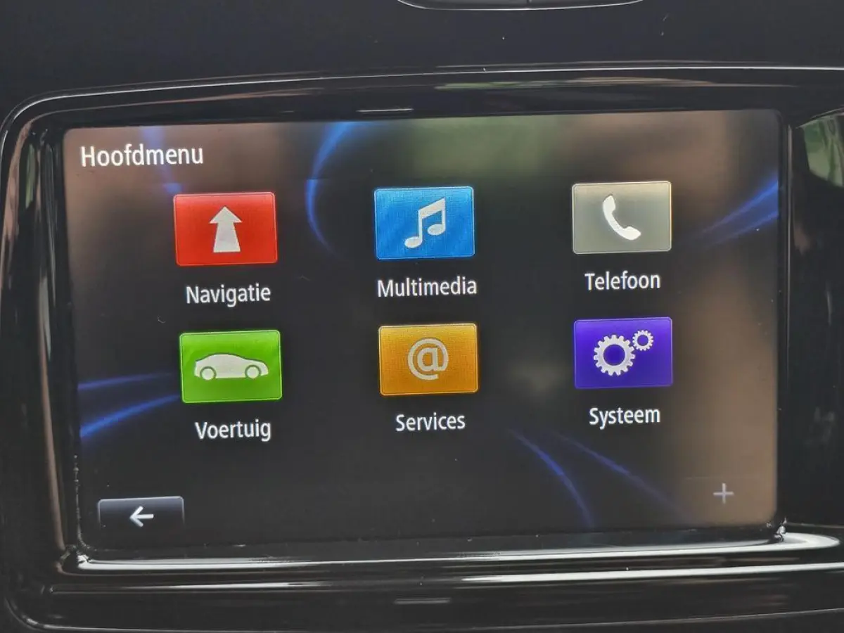 1.3 TCe Intens AUTOMAAT Clima|Cruise|Navi|Camera|Afn.Tr.Haak!!!