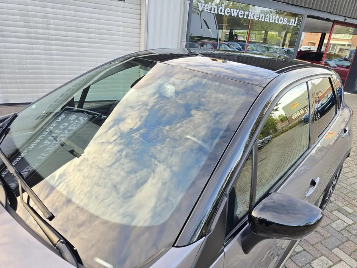 1.3 TCe Intens AUTOMAAT Clima|Cruise|Navi|Camera|Afn.Tr.Haak!!!