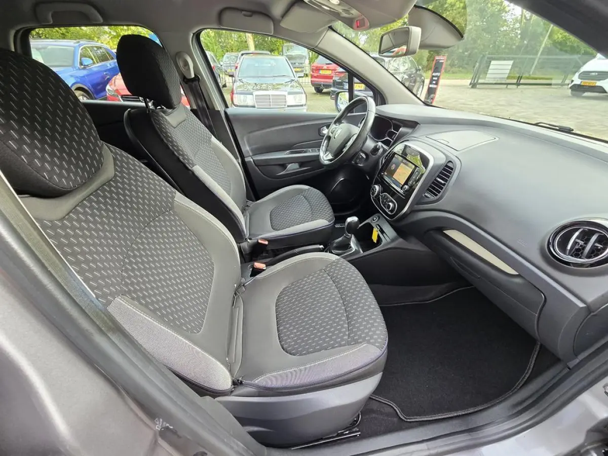 1.3 TCe Intens AUTOMAAT Clima|Cruise|Navi|Camera|Afn.Tr.Haak!!!