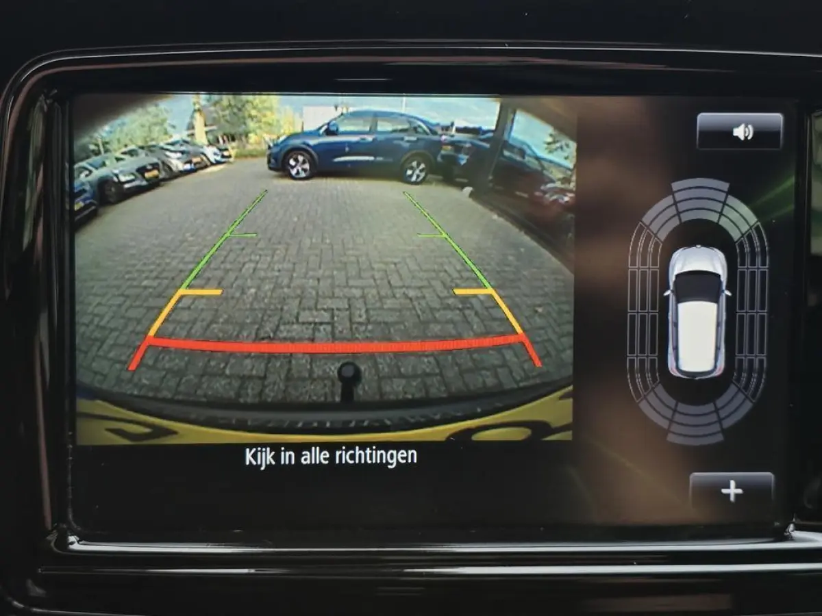 1.3 TCe Intens AUTOMAAT Clima|Cruise|Navi|Camera|Afn.Tr.Haak!!!