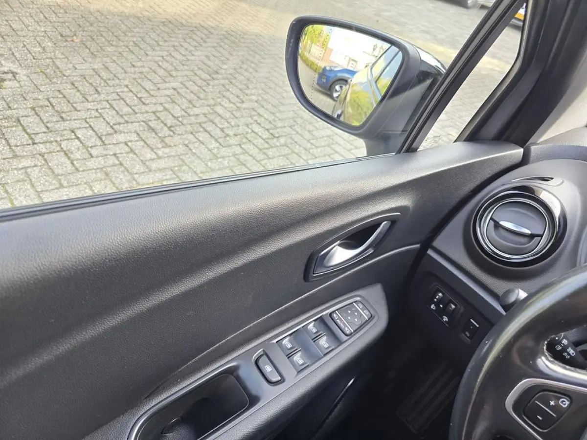 1.3 TCe Intens AUTOMAAT Clima|Cruise|Navi|Camera|Afn.Tr.Haak!!!