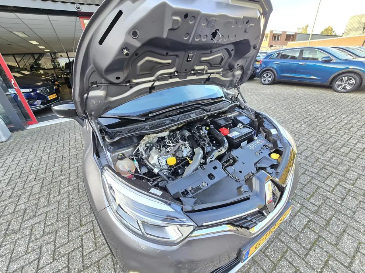 1.3 TCe Intens AUTOMAAT Clima|Cruise|Navi|Camera|Afn.Tr.Haak!!!