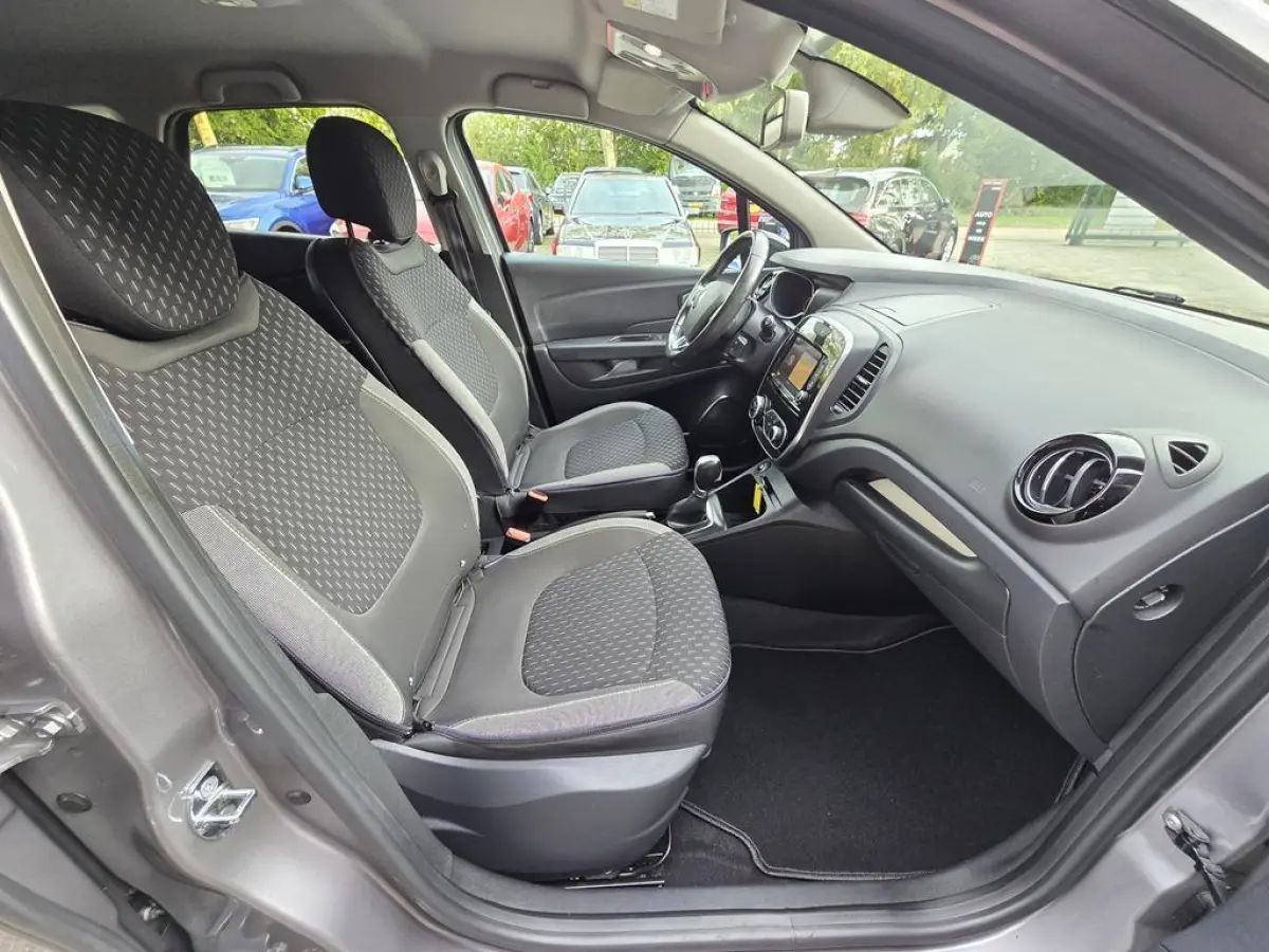 1.3 TCe Intens AUTOMAAT Clima|Cruise|Navi|Camera|Afn.Tr.Haak!!!