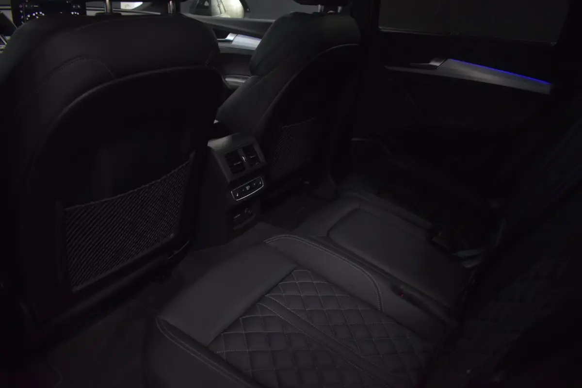 55 TFSI e Quattro S-Line COMPETITION 367pk | LUCHTVERING | B&O | PANODAK
