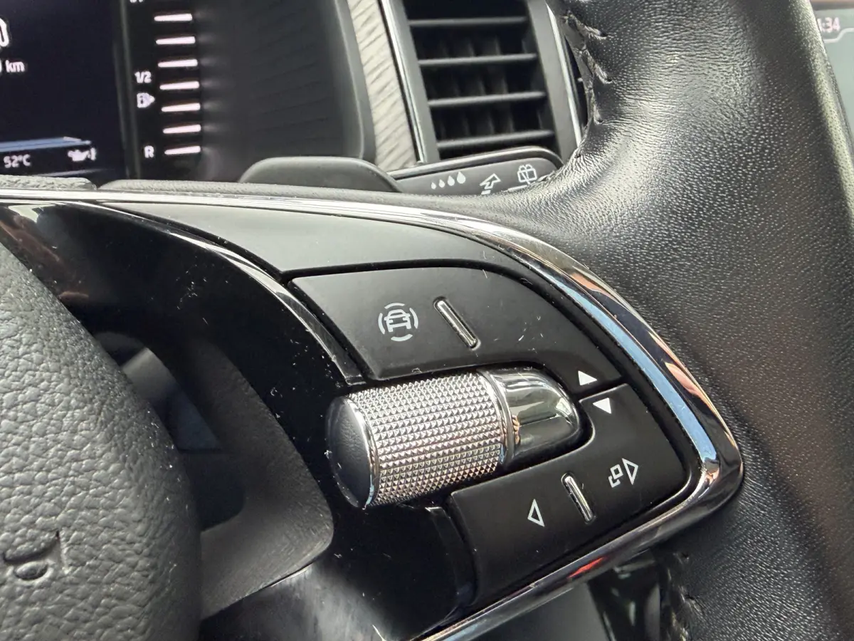 1.5 TSI Business Edition Plus 7p. Schuifdak