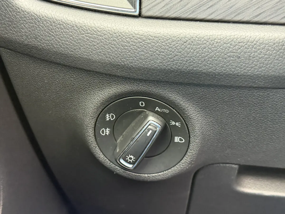 1.5 TSI Business Edition Plus 7p. Schuifdak