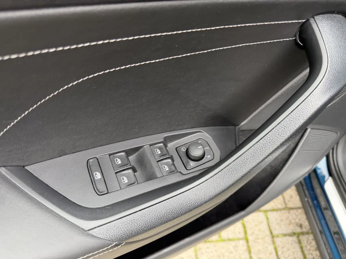 1.5 TSI Business Edition Plus 7p. Schuifdak