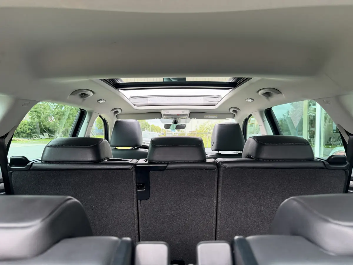1.5 TSI Business Edition Plus 7p. Schuifdak