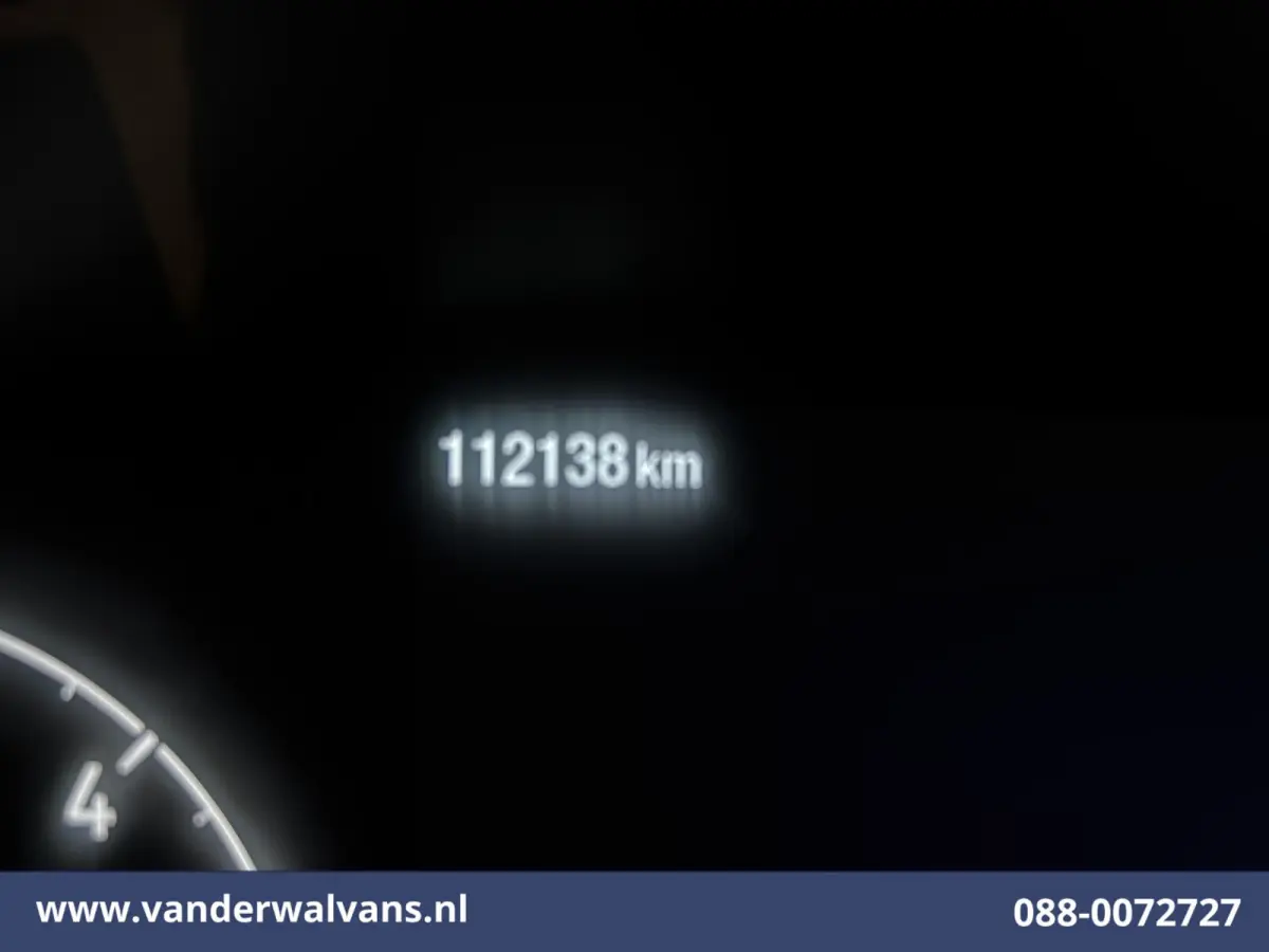 2.0 TDCI L2H1 Euro6 Airco | Camera | Navigatie | LED | Apple Carplay | Bijrijdersbank Cruisecontrol, Stoelverwarming, Verwarmde Voorruit, Parkeersensoren, 2670kg laadvermogen