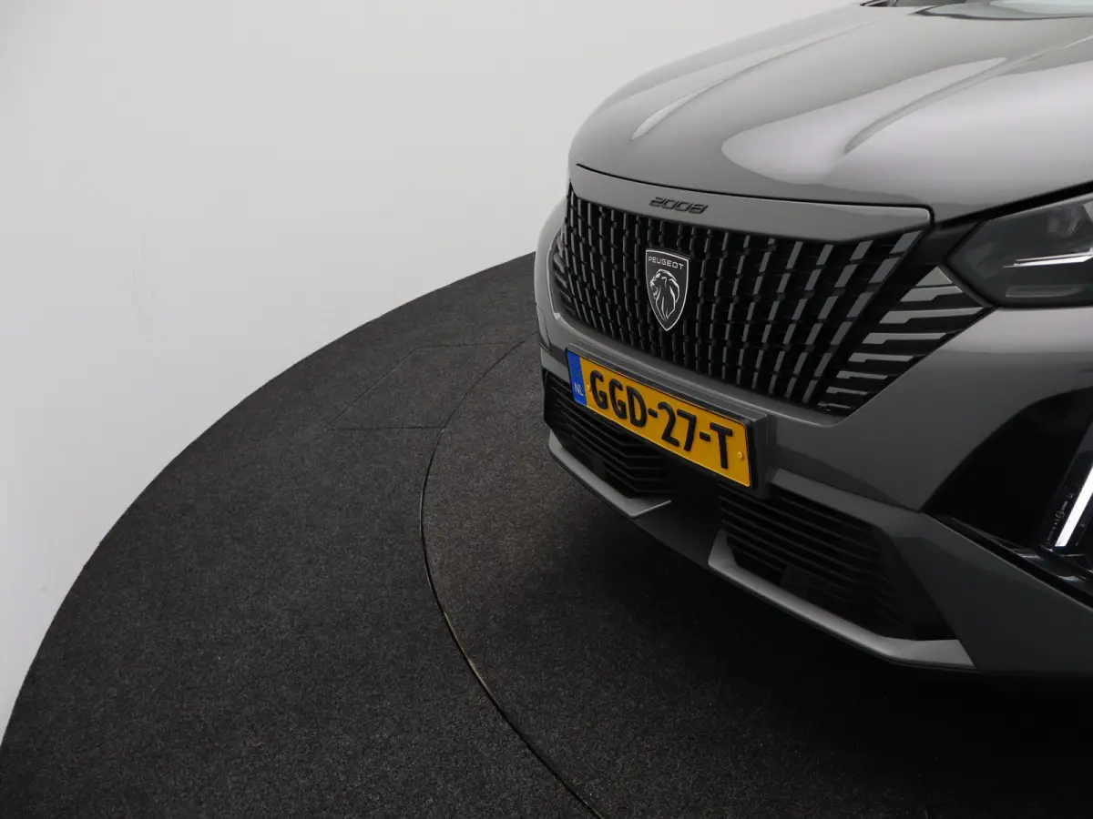 EV GT 54 kWh SOH 96% | 3 Fase | Carplay | Drive Assist | Navigatie | Camera | Matrix LED | 17" Lichtmetalen Velgen | PDC V+A | Origineel NL!
