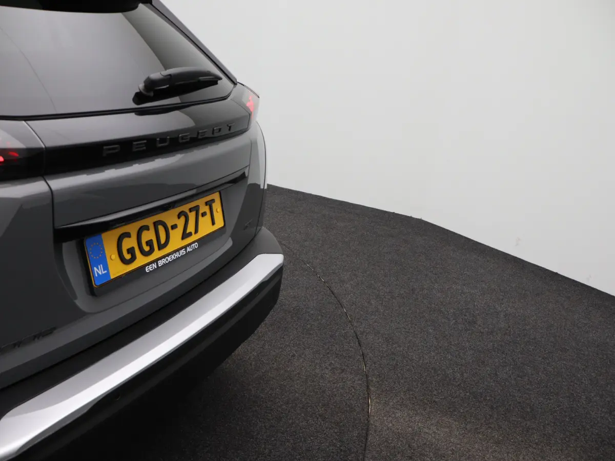 EV GT 54 kWh SOH 96% | 3 Fase | Carplay | Drive Assist | Navigatie | Camera | Matrix LED | 17" Lichtmetalen Velgen | PDC V+A | Origineel NL!