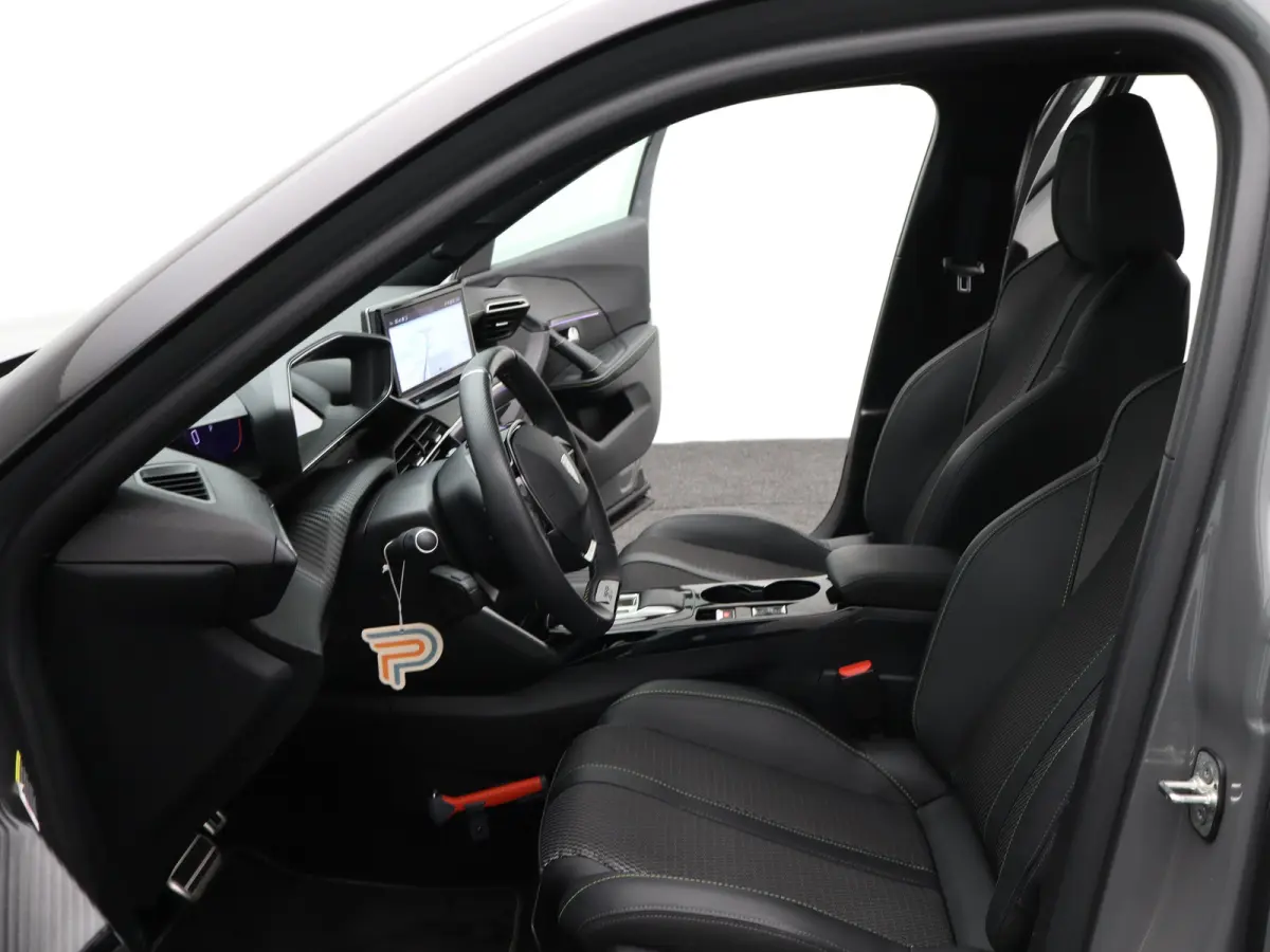 EV GT 54 kWh SOH 96% | 3 Fase | Carplay | Drive Assist | Navigatie | Camera | Matrix LED | 17" Lichtmetalen Velgen | PDC V+A | Origineel NL!