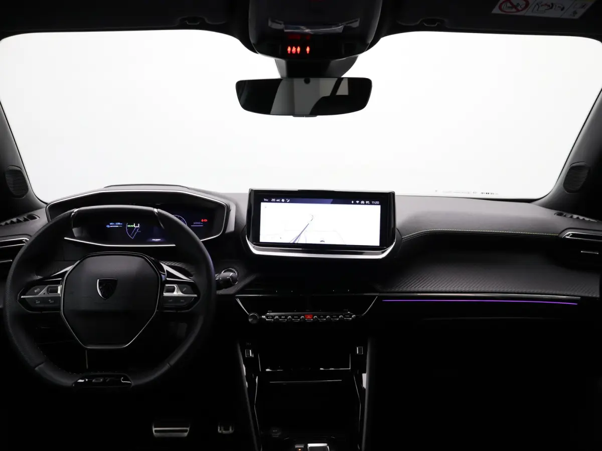 EV GT 54 kWh SOH 96% | 3 Fase | Carplay | Drive Assist | Navigatie | Camera | Matrix LED | 17" Lichtmetalen Velgen | PDC V+A | Origineel NL!