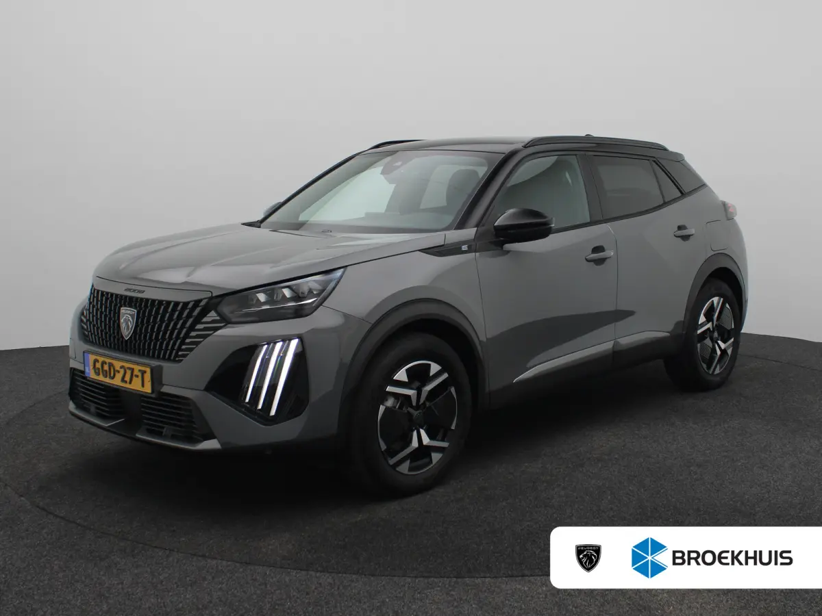 EV GT 54 kWh SOH 96% | 3 Fase | Carplay | Drive Assist | Navigatie | Camera | Matrix LED | 17" Lichtmetalen Velgen | PDC V+A | Origineel NL!