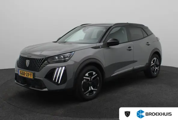 EV GT 54 kWh SOH 96% | 3 Fase | Carplay | Drive Assist | Navigatie | Camera | Matrix LED | 17" Lichtmetalen Velgen | PDC V+A | Origineel NL!