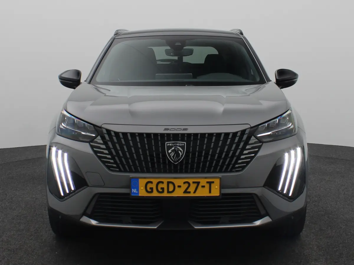 EV GT 54 kWh SOH 96% | 3 Fase | Carplay | Drive Assist | Navigatie | Camera | Matrix LED | 17" Lichtmetalen Velgen | PDC V+A | Origineel NL!