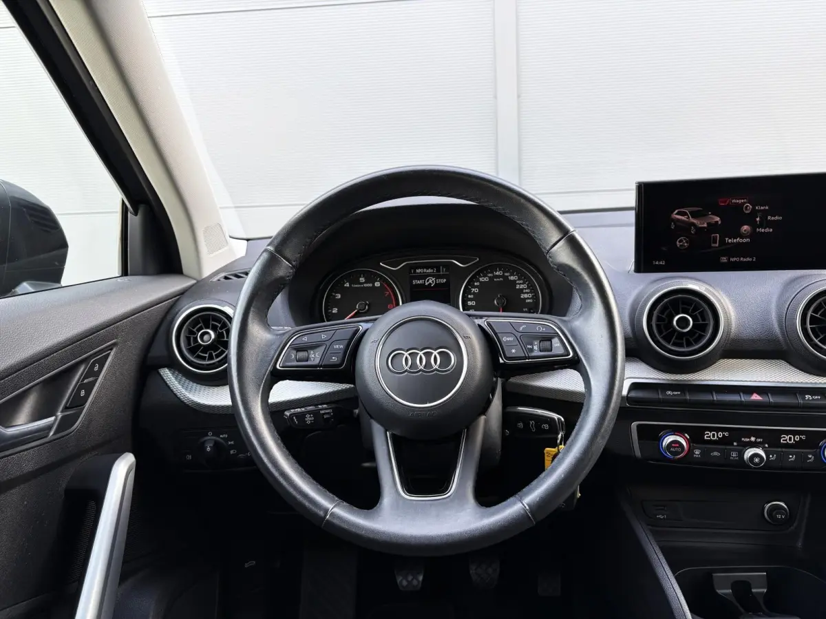 30 TFSI 110pk Pro Line | Apple Carplay/Android auto | Adaptive Cruise | Climate Control