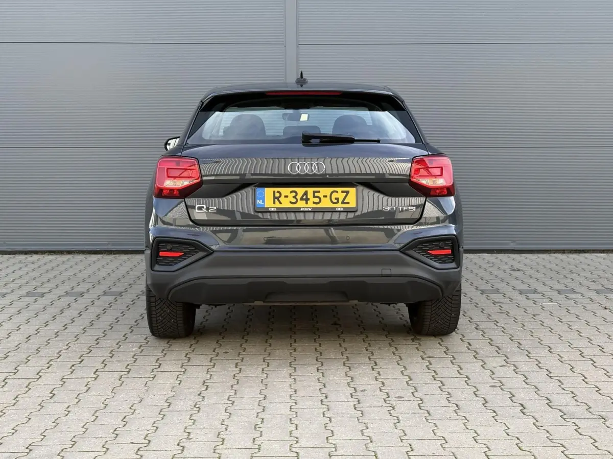30 TFSI 110pk Pro Line | Apple Carplay/Android auto | Adaptive Cruise | Climate Control