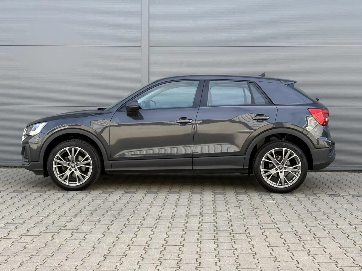 30 TFSI 110pk Pro Line | Apple Carplay/Android auto | Adaptive Cruise | Climate Control