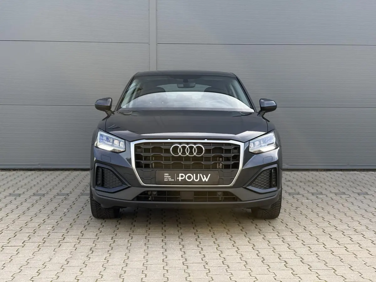 30 TFSI 110pk Pro Line | Apple Carplay/Android auto | Adaptive Cruise | Climate Control