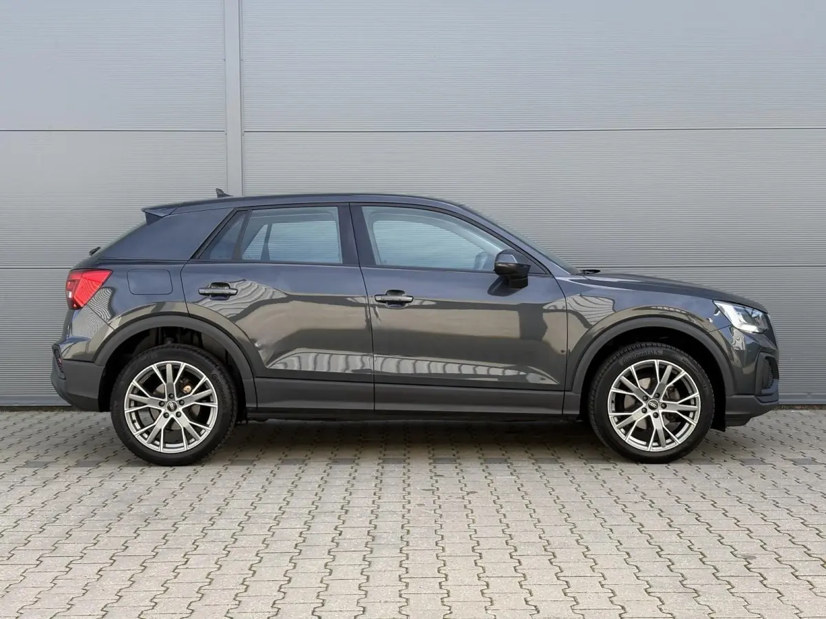30 TFSI 110pk Pro Line | Apple Carplay/Android auto | Adaptive Cruise | Climate Control