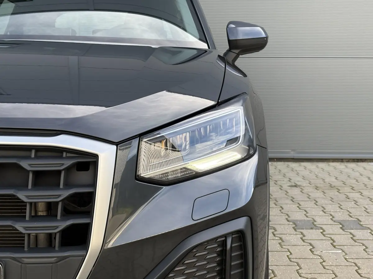 30 TFSI 110pk Pro Line | Apple Carplay/Android auto | Adaptive Cruise | Climate Control