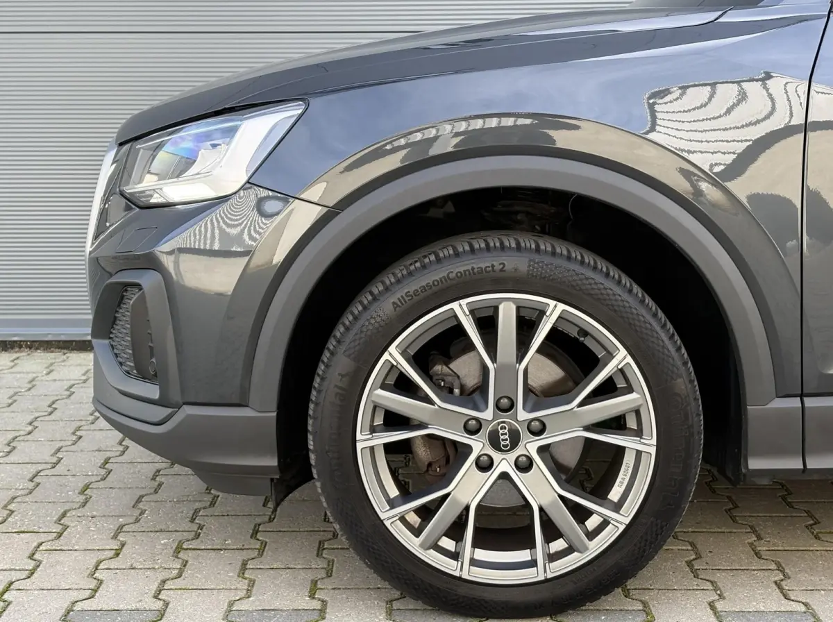 30 TFSI 110pk Pro Line | Apple Carplay/Android auto | Adaptive Cruise | Climate Control