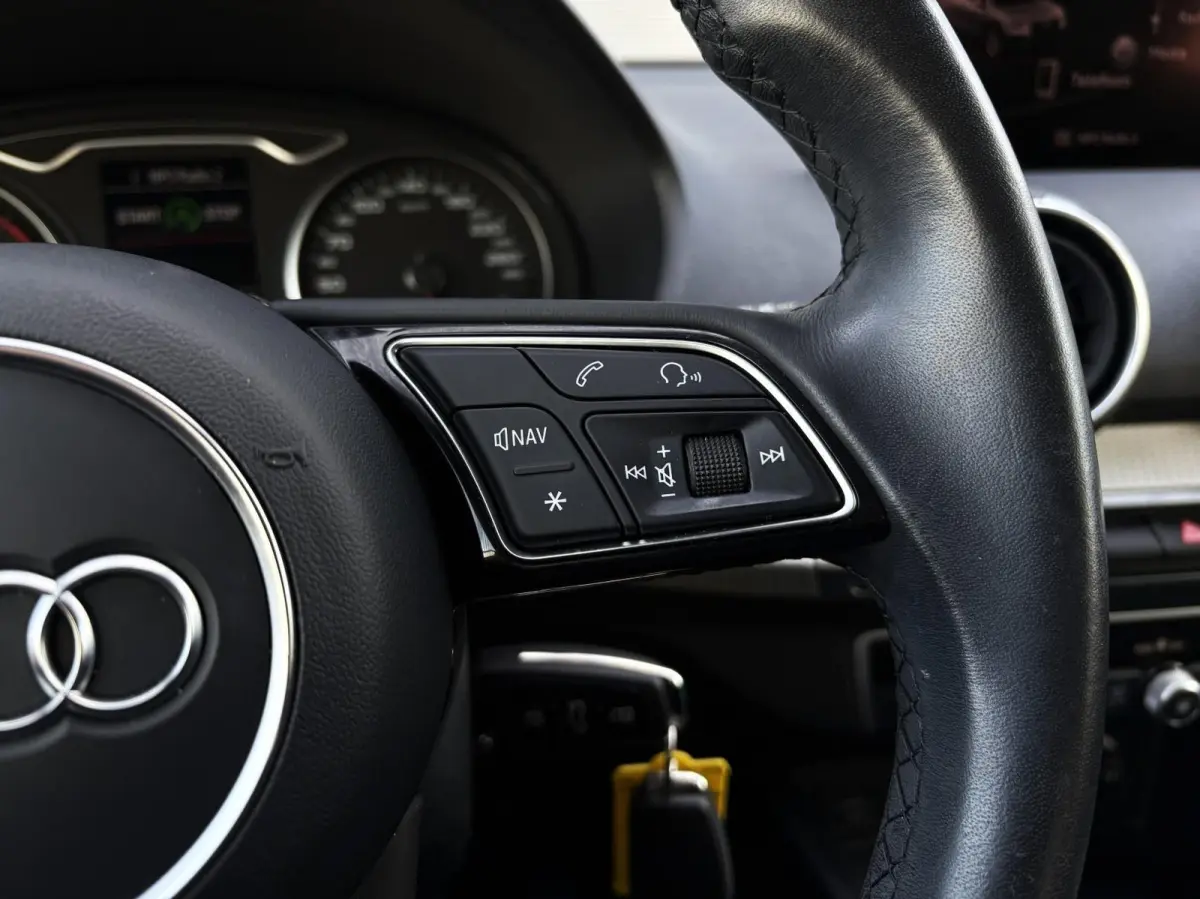 30 TFSI 110pk Pro Line | Apple Carplay/Android auto | Adaptive Cruise | Climate Control