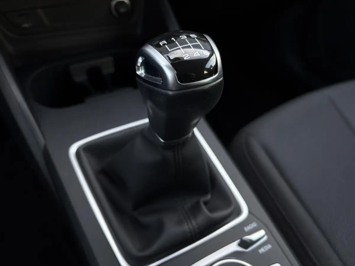 30 TFSI 110pk Pro Line | Apple Carplay/Android auto | Adaptive Cruise | Climate Control