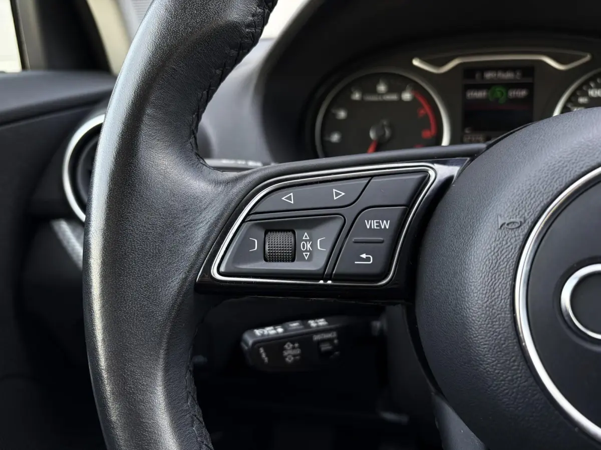 30 TFSI 110pk Pro Line | Apple Carplay/Android auto | Adaptive Cruise | Climate Control