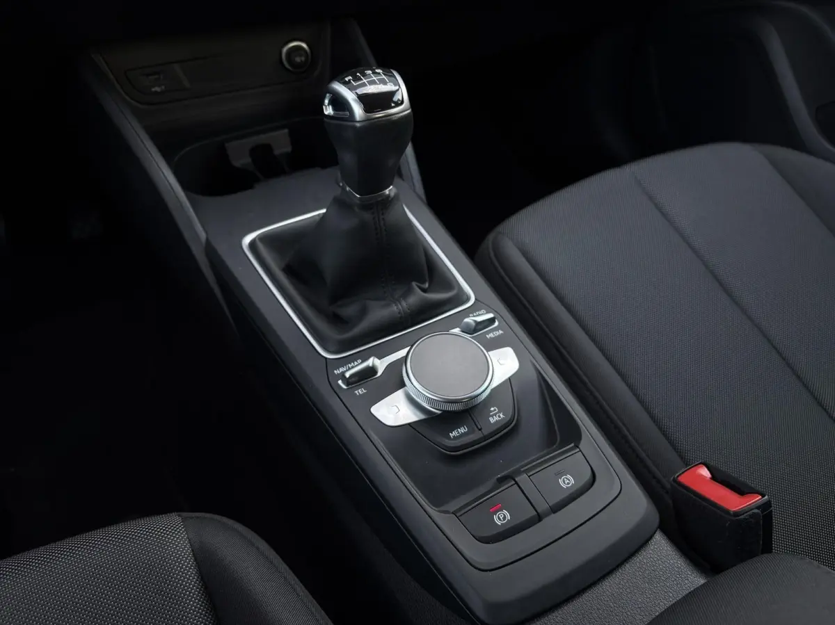 30 TFSI 110pk Pro Line | Apple Carplay/Android auto | Adaptive Cruise | Climate Control