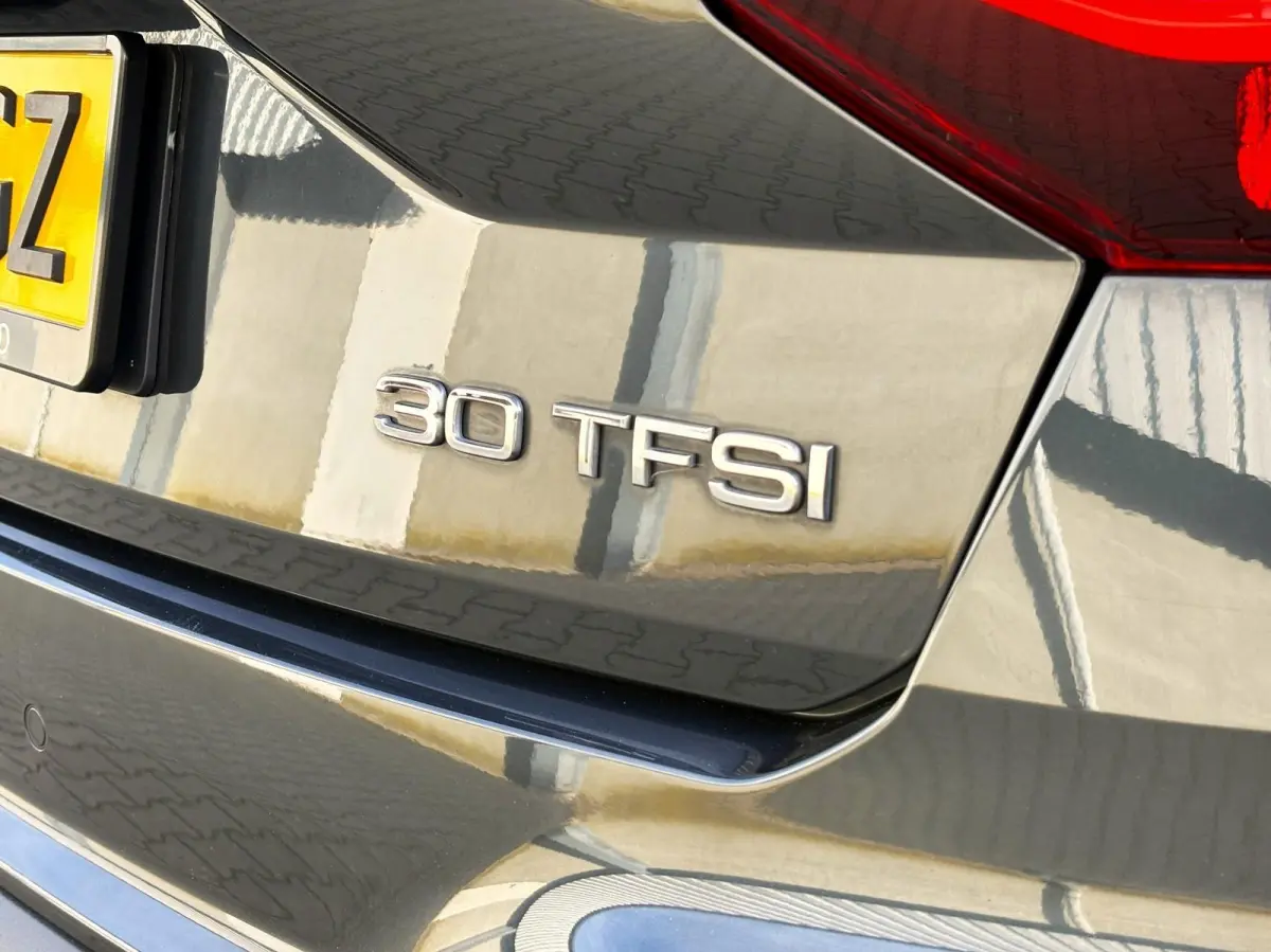 30 TFSI 110pk Pro Line | Apple Carplay/Android auto | Adaptive Cruise | Climate Control