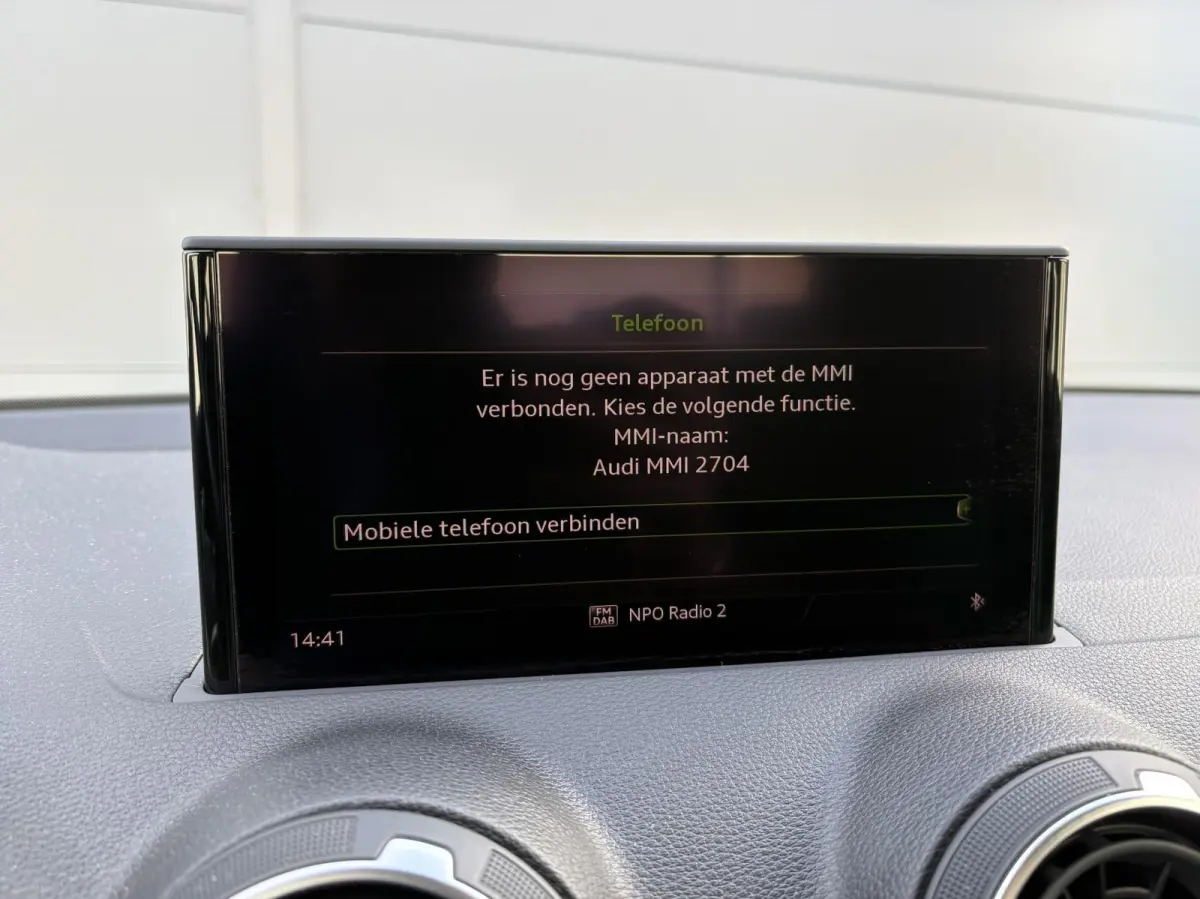 30 TFSI 110pk Pro Line | Apple Carplay/Android auto | Adaptive Cruise | Climate Control