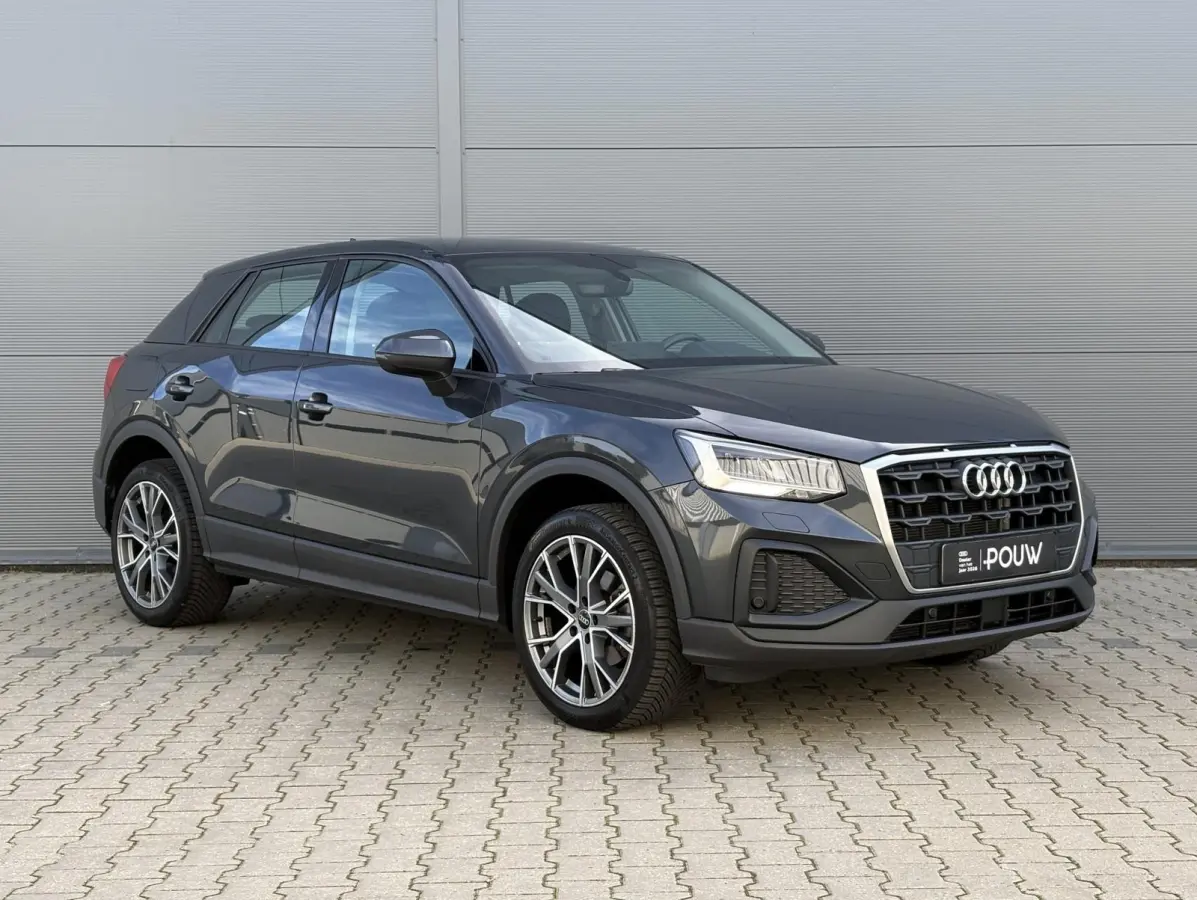30 TFSI 110pk Pro Line | Apple Carplay/Android auto | Adaptive Cruise | Climate Control