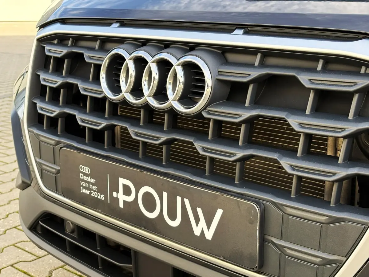 30 TFSI 110pk Pro Line | Apple Carplay/Android auto | Adaptive Cruise | Climate Control
