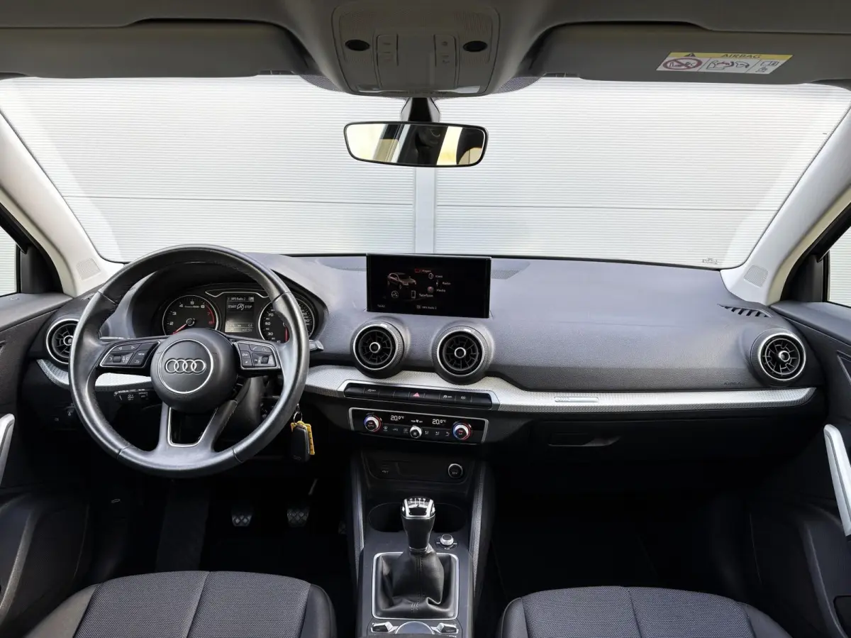30 TFSI 110pk Pro Line | Apple Carplay/Android auto | Adaptive Cruise | Climate Control