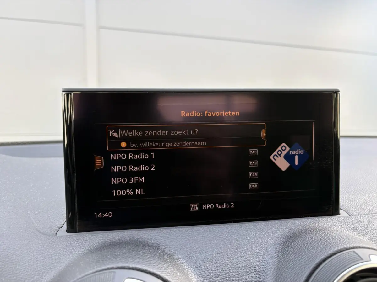30 TFSI 110pk Pro Line | Apple Carplay/Android auto | Adaptive Cruise | Climate Control