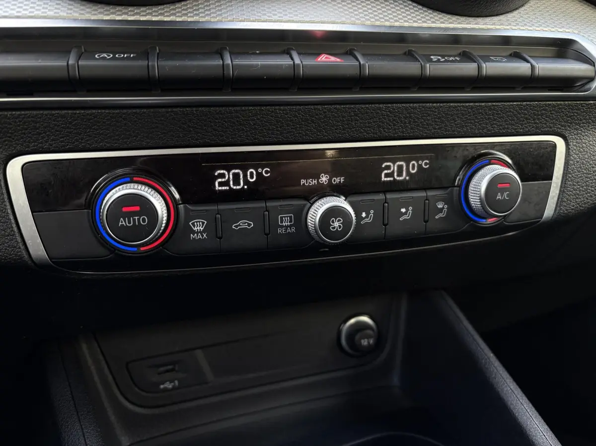 30 TFSI 110pk Pro Line | Apple Carplay/Android auto | Adaptive Cruise | Climate Control