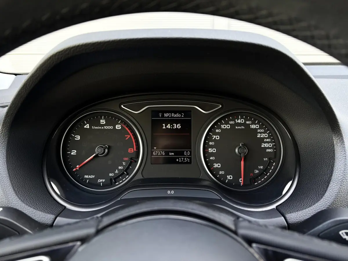 30 TFSI 110pk Pro Line | Apple Carplay/Android auto | Adaptive Cruise | Climate Control