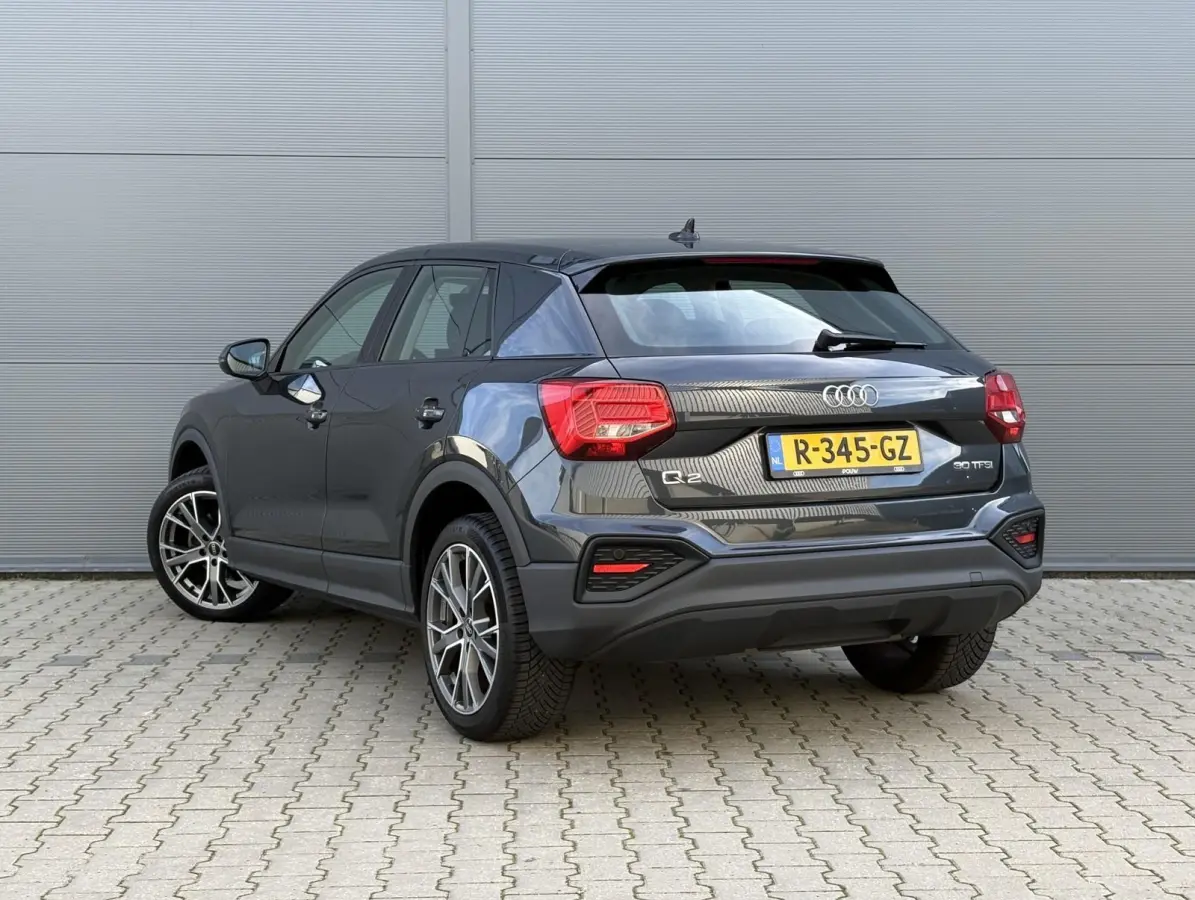 30 TFSI 110pk Pro Line | Apple Carplay/Android auto | Adaptive Cruise | Climate Control