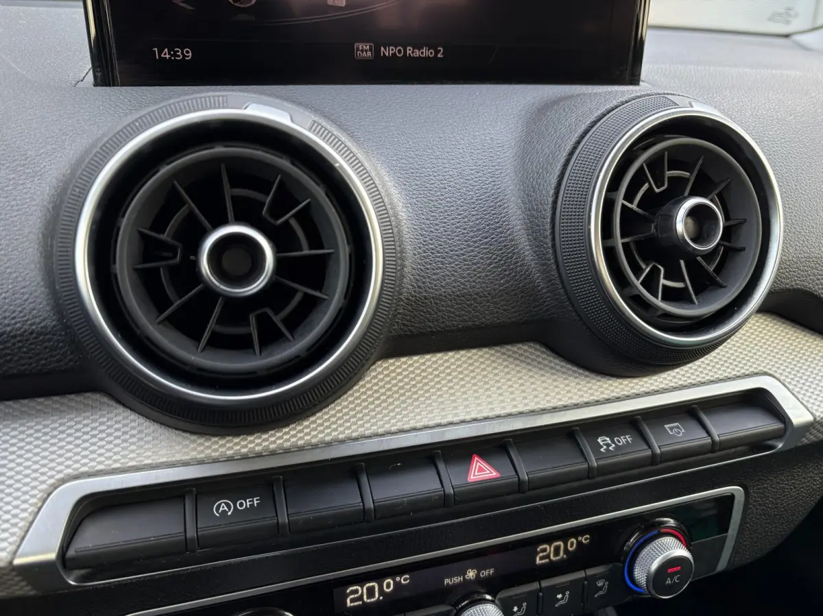 30 TFSI 110pk Pro Line | Apple Carplay/Android auto | Adaptive Cruise | Climate Control