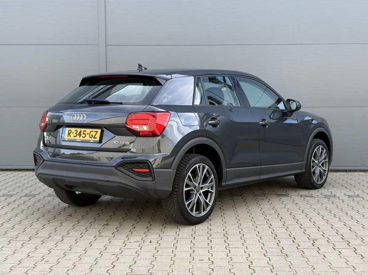 30 TFSI 110pk Pro Line | Apple Carplay/Android auto | Adaptive Cruise | Climate Control