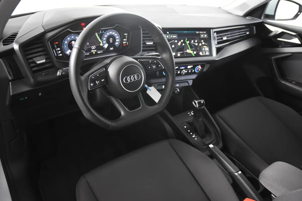 25 TFSI S-Tronic Sport *1ste Eigenaar*Navigatie*