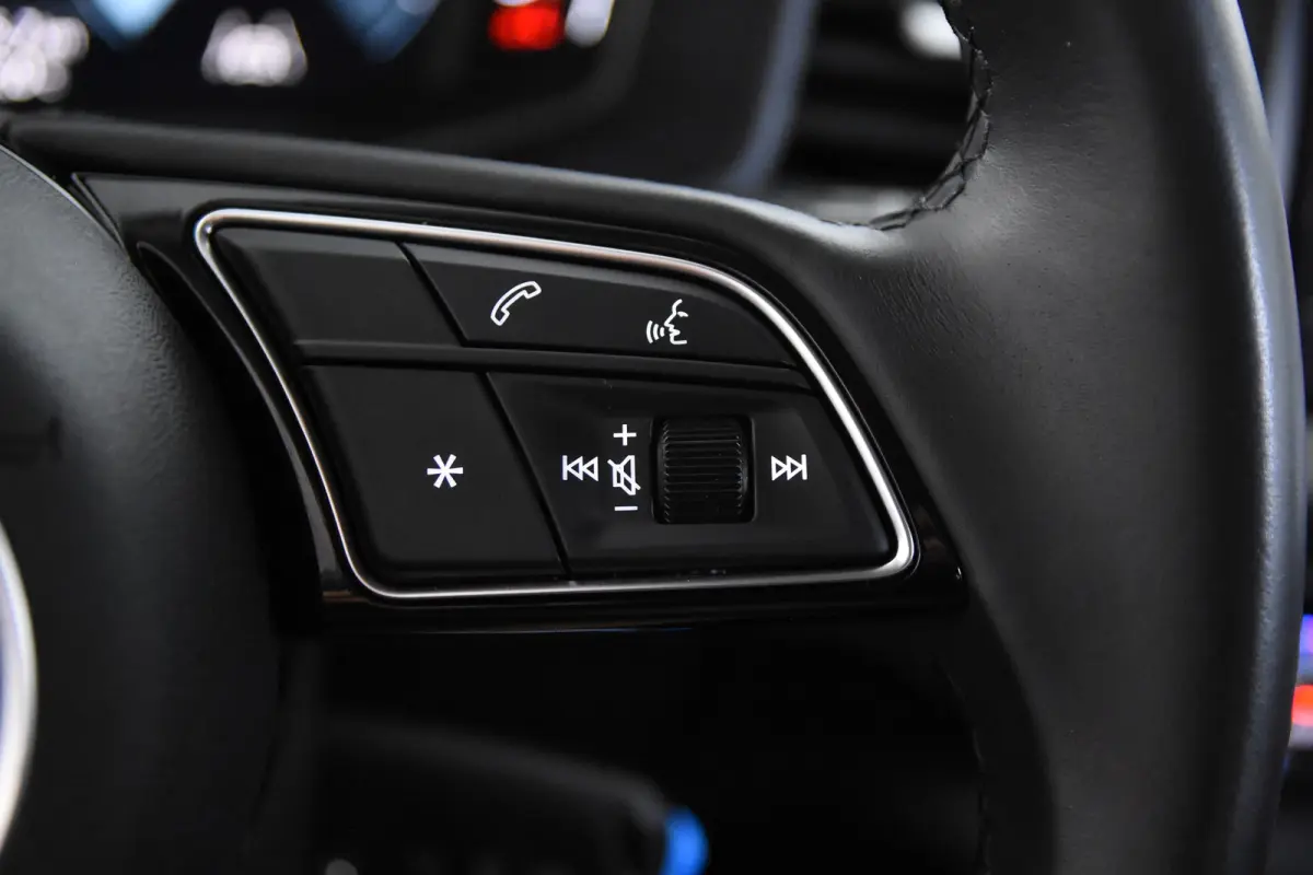 25 TFSI S-Tronic Sport *1ste Eigenaar*Navigatie*