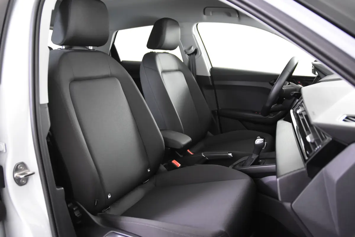 25 TFSI S-Tronic Sport *1ste Eigenaar*Navigatie*